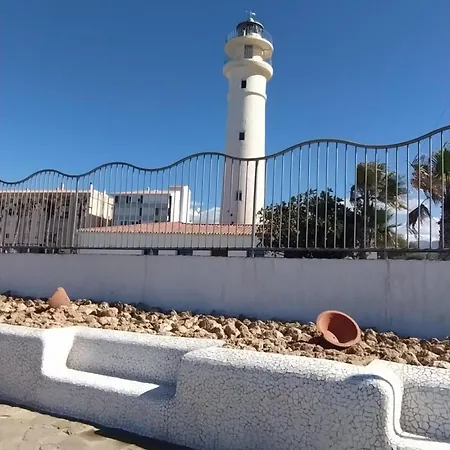 Anamar * Torrox