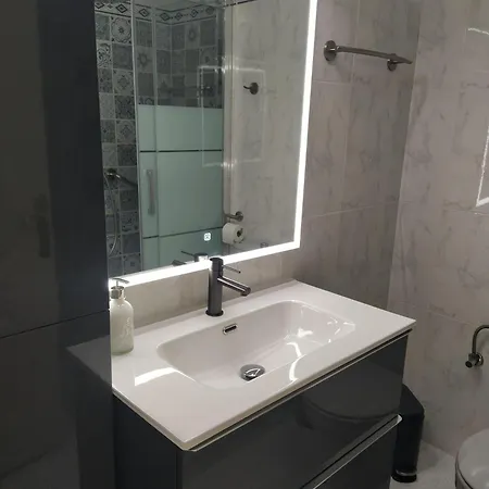Apartament Anamar Torrox