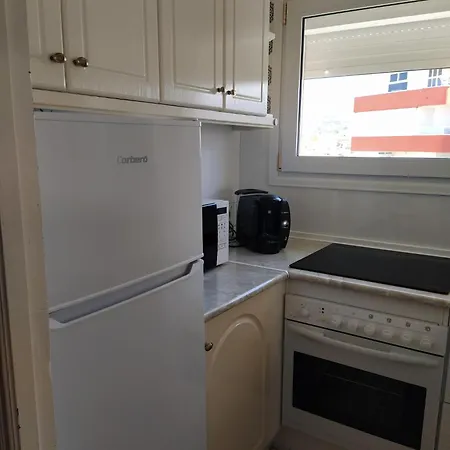Anamar Apartament Torrox