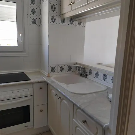 Anamar Apartament