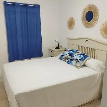 Apartament Anamar *