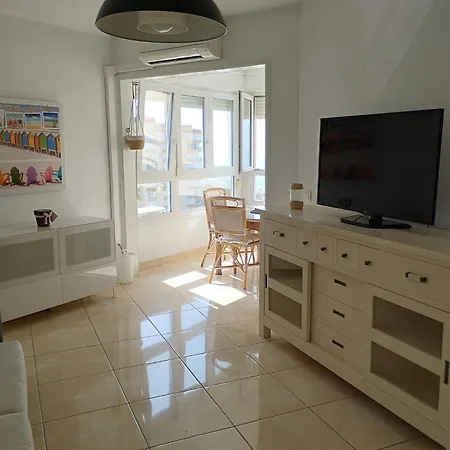 Anamar Apartament Torrox
