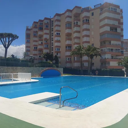 Appartement Anamar
