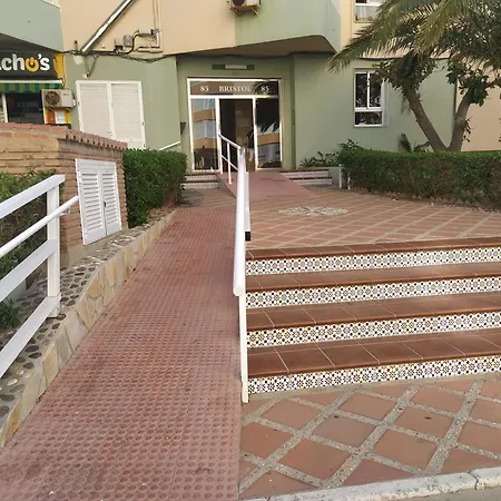 Anamar Appartement *