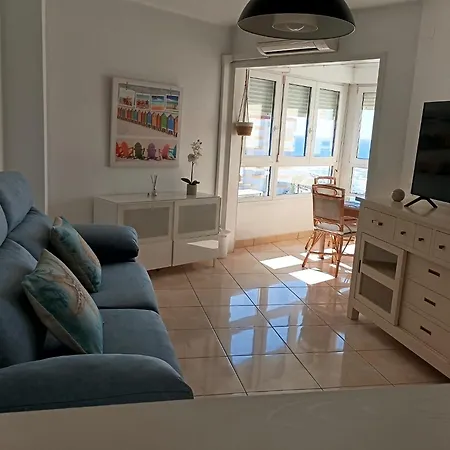 Anamar Appartement Torrox