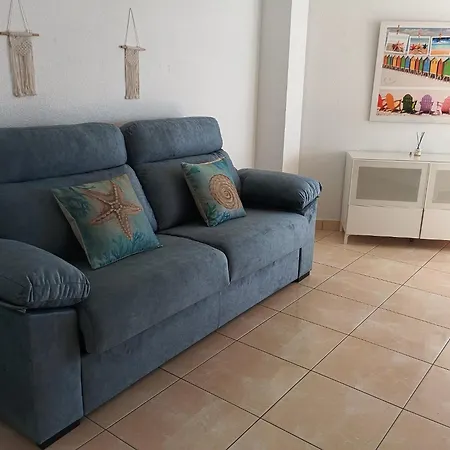 Anamar Appartement