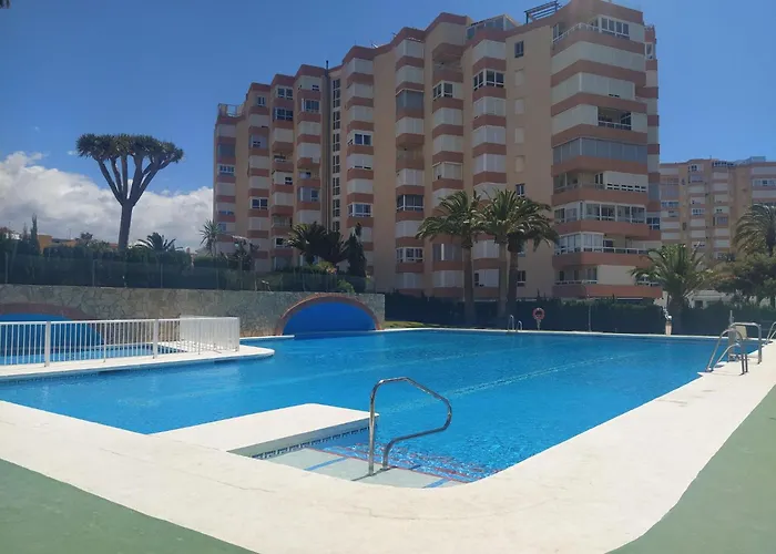 Appartement Anamar