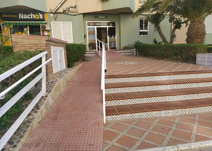 Anamar Appartement *