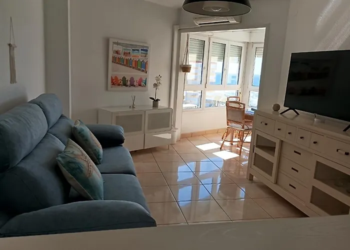 Anamar Appartement Torrox